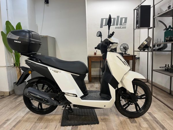 Peugeot Tweet 50cc - Imagen 6