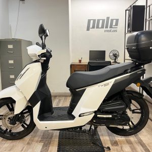 Peugeot Tweet 50cc