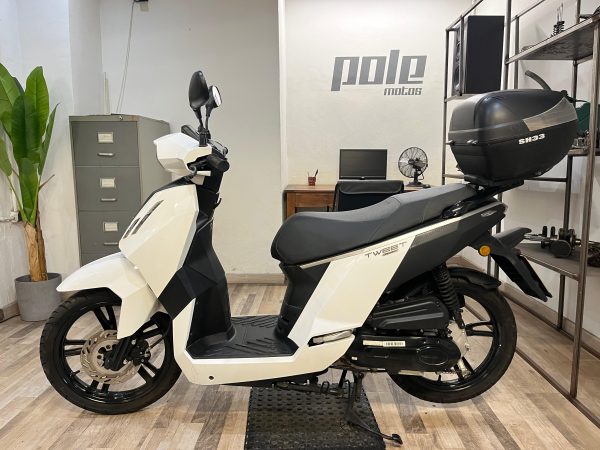 Peugeot Tweet 50cc