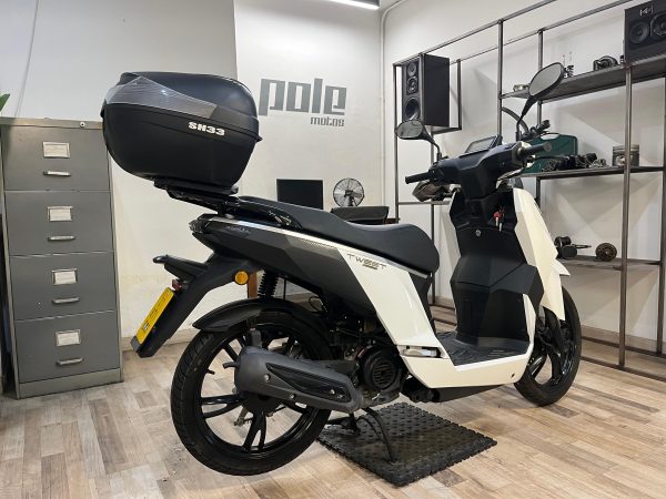Peugeot Tweet 50cc - Imagen 5
