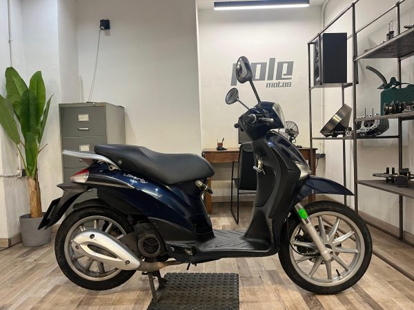 Piaggio Liberty 125cc - Imagen 5