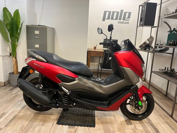 Yamaha Nmax 125 - Imagen 6