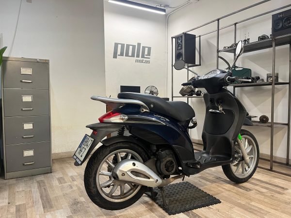 Piaggio Liberty 125cc - Imagen 4