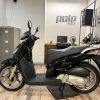Honda Sh 125cc