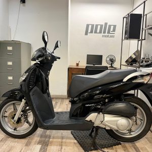 Honda Sh 125cc
