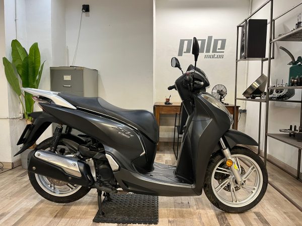 Honda SH 300I - Imagen 6