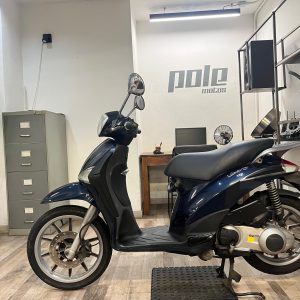 Piaggio Liberty 125cc