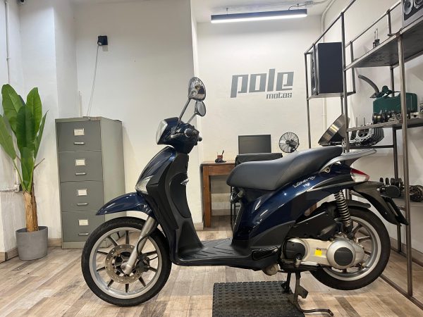 Piaggio Liberty 125cc