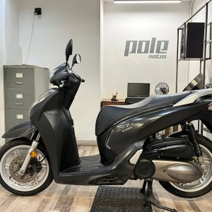 Honda SH 300I