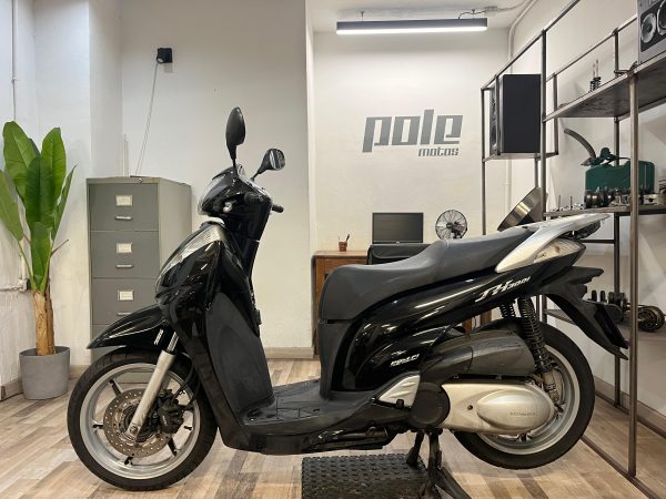 Honda Sh 300 - Imagen 5