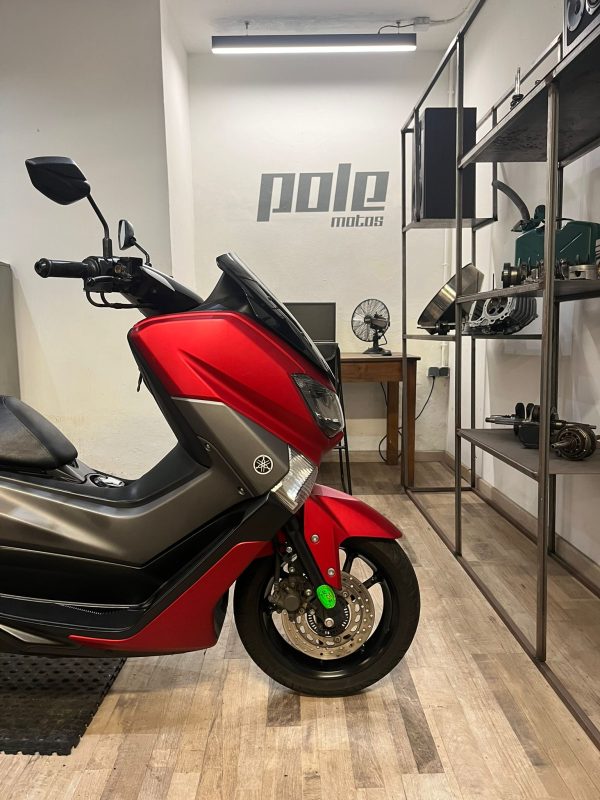 Yamaha Nmax 125 - Imagen 4