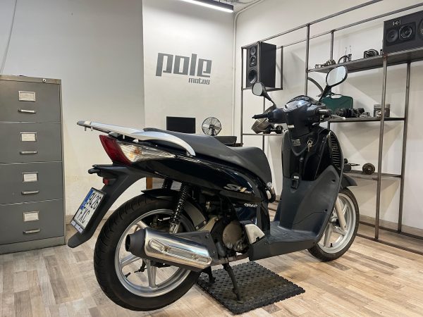 Honda Sh 125cc - Imagen 5