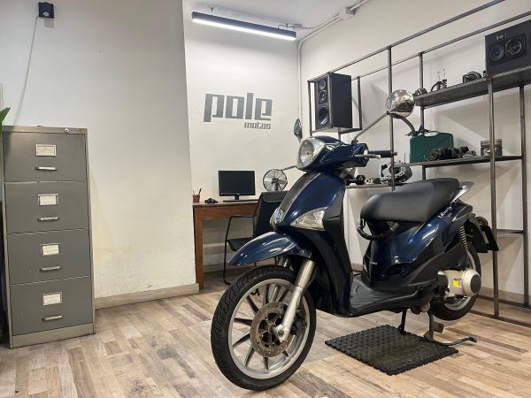 Piaggio Liberty 125cc - Imagen 2