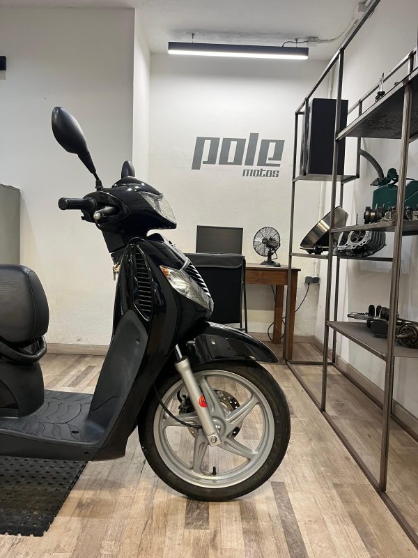 Honda Sh 125cc - Imagen 4