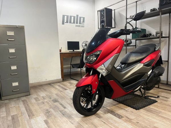 Yamaha Nmax 125 - Imagen 3