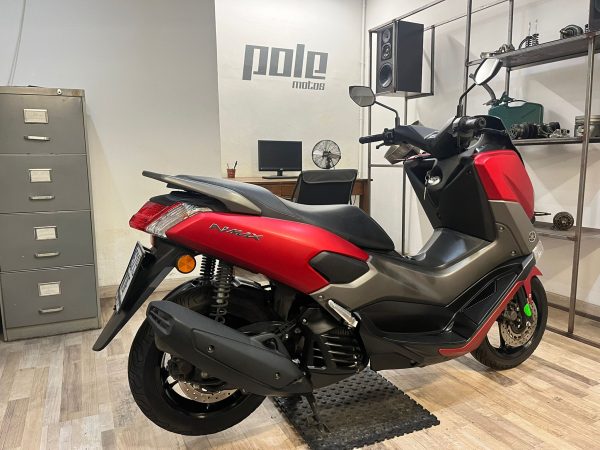 Yamaha Nmax 125 - Imagen 5
