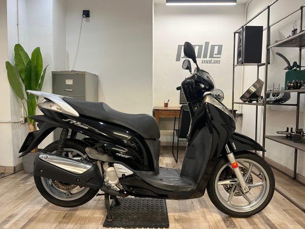 Honda Sh 300 - Imagen 4