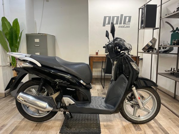 Honda Sh 125cc - Imagen 6