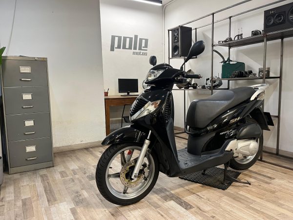 Honda Sh 125cc - Imagen 3