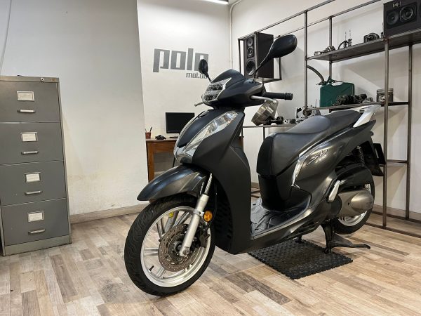 Honda SH 300I - Imagen 3