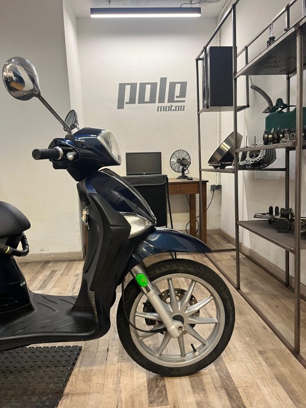 Piaggio Liberty 125cc - Imagen 3