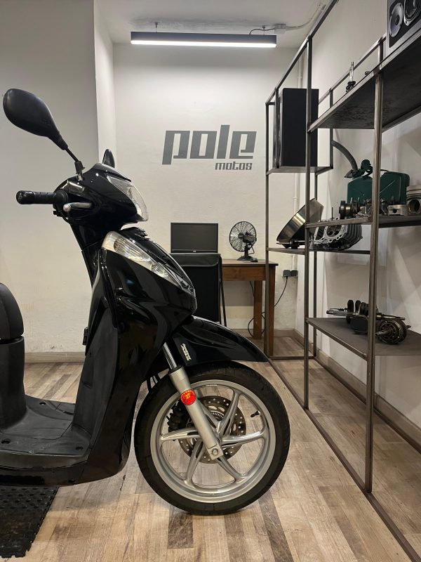 Honda Sh 300 - Imagen 3
