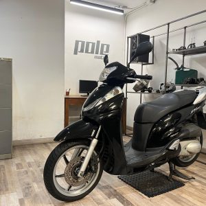 Honda Sh 300