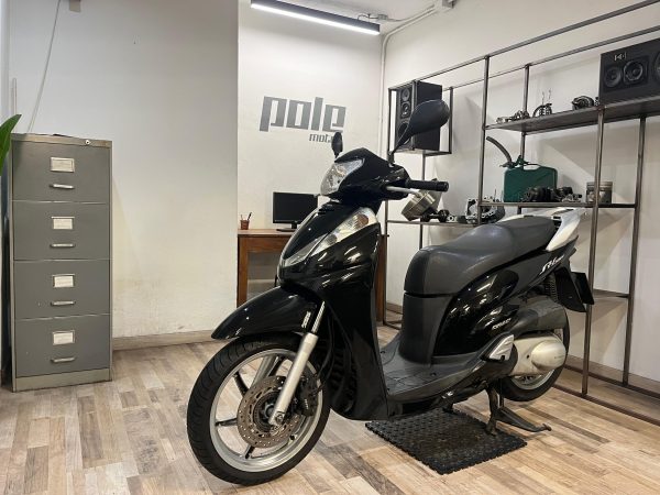 Honda Sh 300