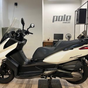 Kymco Super Dink 300