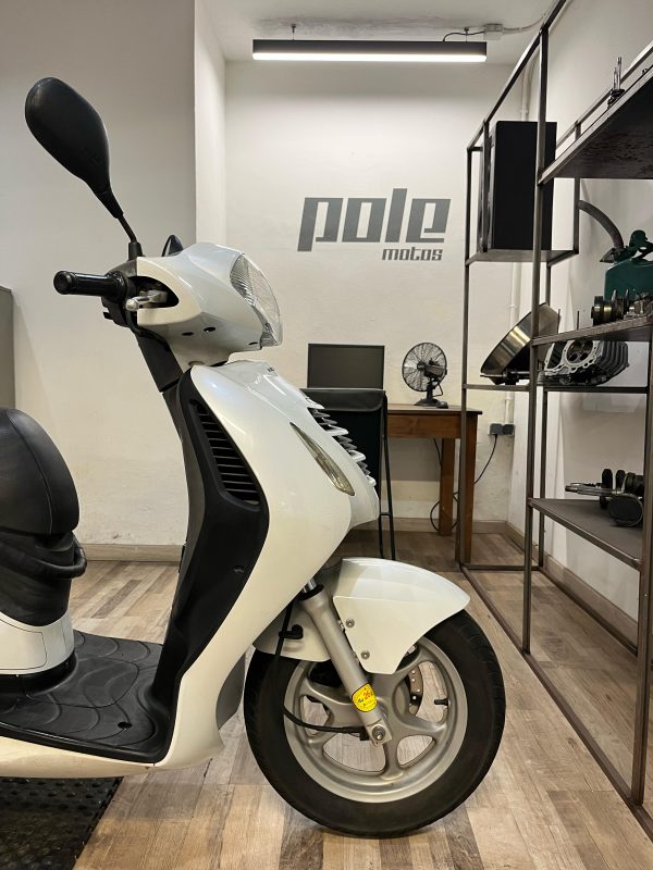 Honda Ps 125cc - Imagen 4