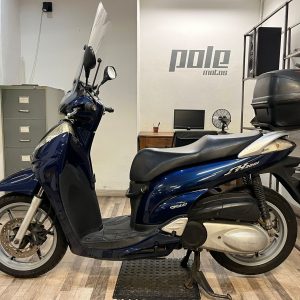 Honda SH 300I