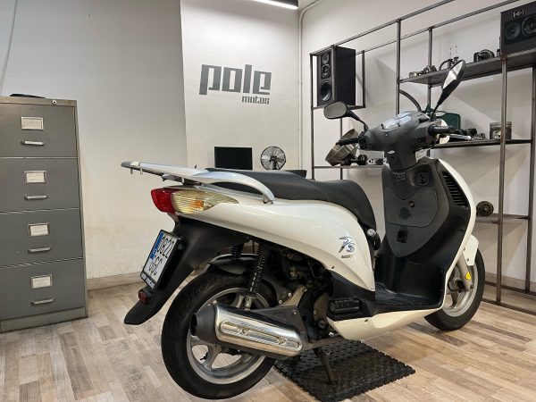 Honda Ps 125cc - Imagen 5