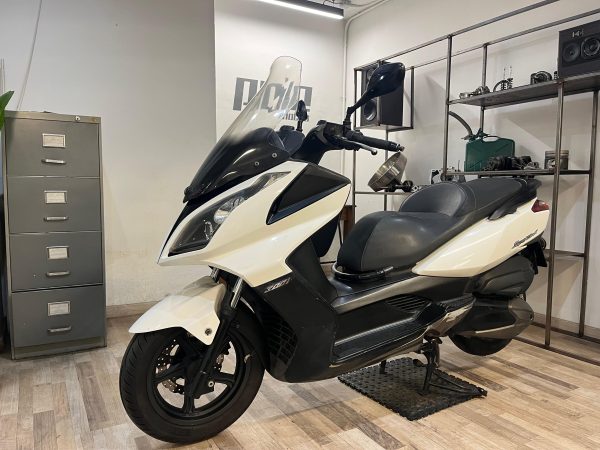 Kymco Super Dink 300 - Imagen 3