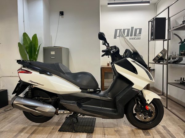 Kymco Super Dink 300 - Imagen 6