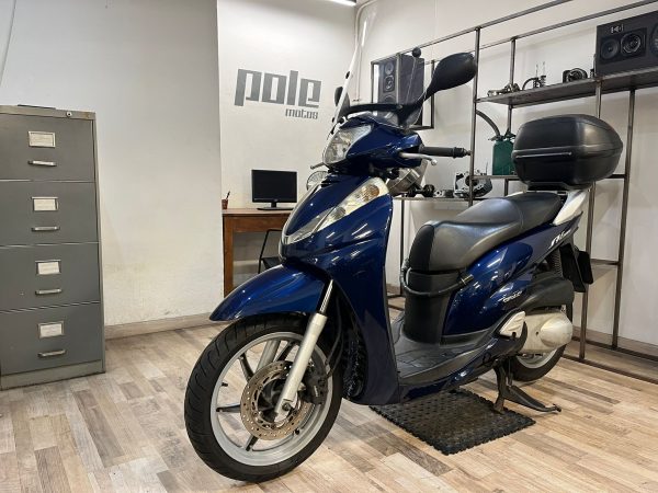 Honda SH 300I - Imagen 3