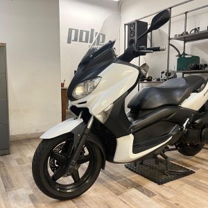 Yamaha XMax 250cc