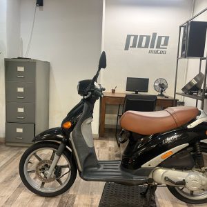 Piaggio Liberty 50cc