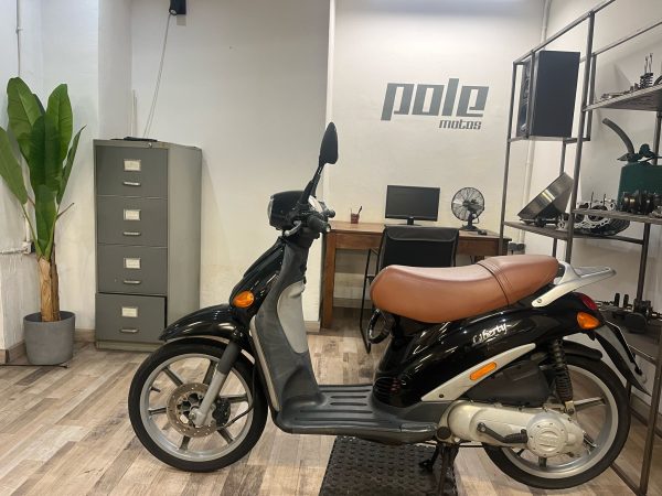 Piaggio Liberty 50cc