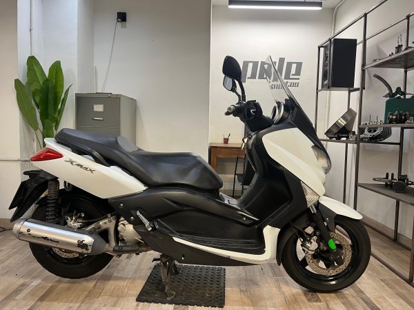 Yamaha XMax 250cc - Imagen 6
