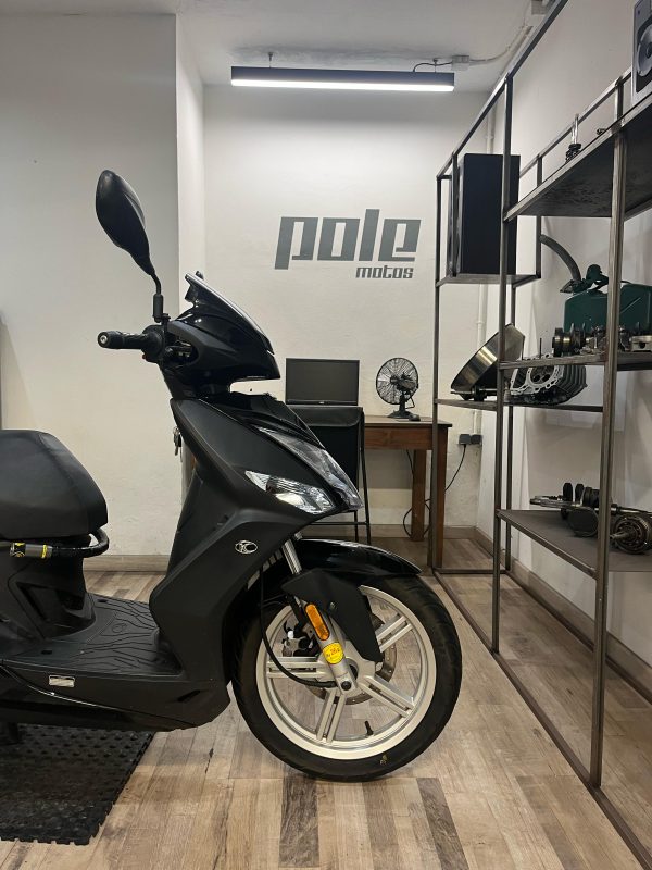Kymco Agility City - Imagen 4