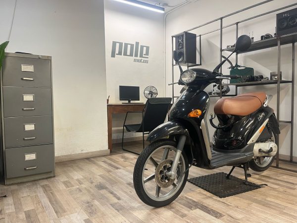 Piaggio Liberty 50cc - Imagen 3