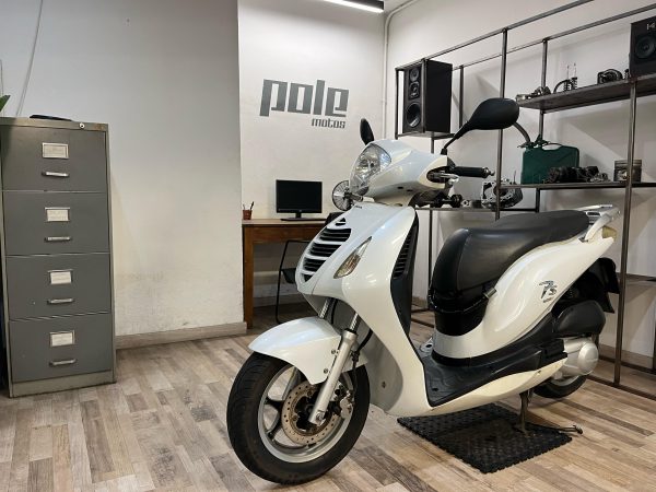 Honda Ps 125cc - Imagen 3