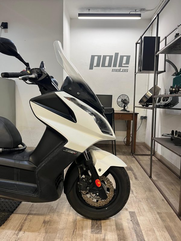 Kymco Super Dink 300 - Imagen 4