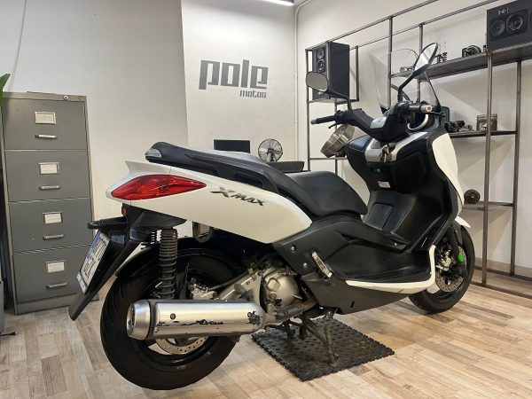 Yamaha XMax 250cc - Imagen 5