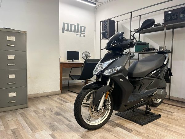 Kymco Agility City - Imagen 3