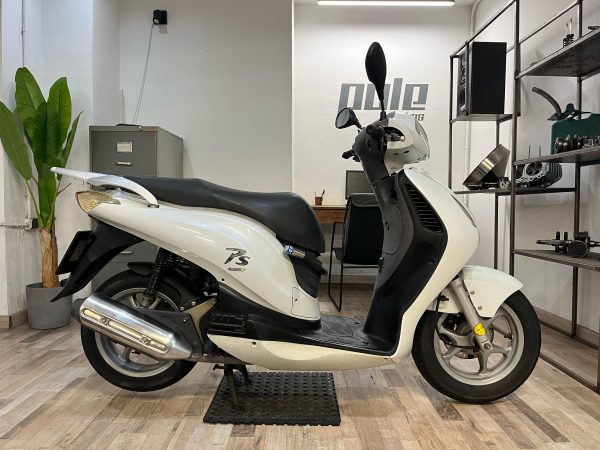 Honda Ps 125cc - Imagen 6