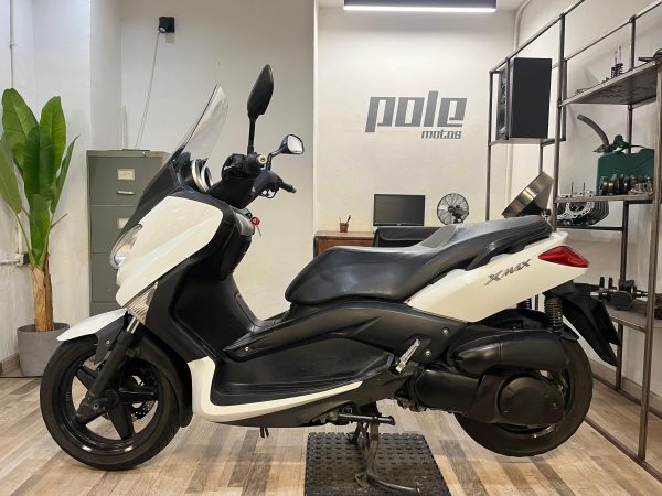 Yamaha XMax 250cc - Imagen 2