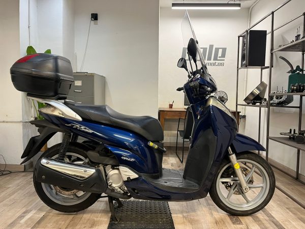 Honda SH 300I - Imagen 6