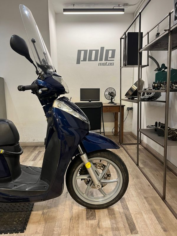 Honda SH 300I - Imagen 4