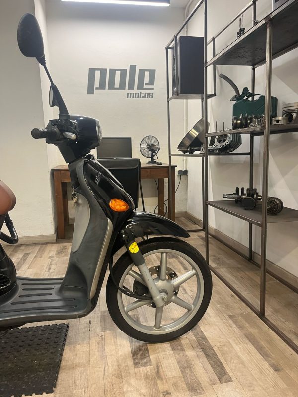 Piaggio Liberty 50cc - Imagen 4